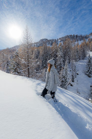 Jeux neige
