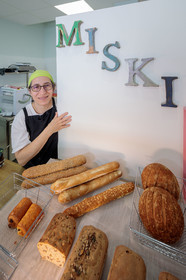 Miski