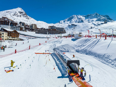 Val Thorens
