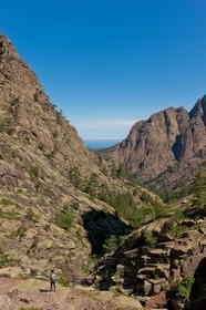 GR 20 Nord