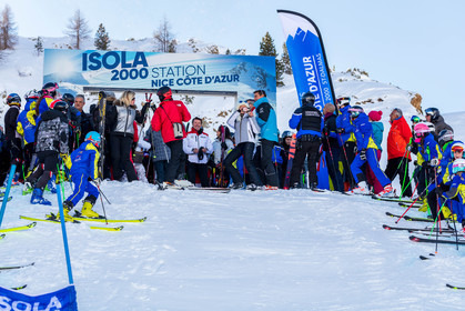 Isola 2000