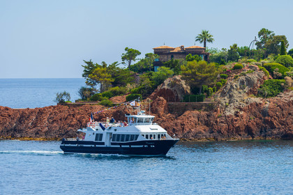 Corniche d'Or