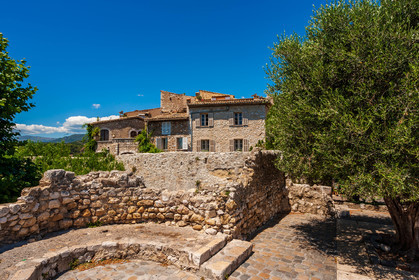 Saint-Paul-de-Vence