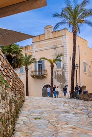 Erbalunga