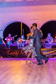 Tango Argentin