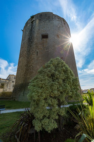 Aigues-Mortes