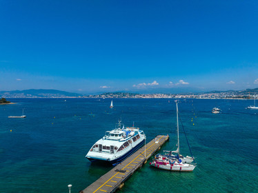 Lérins Sainte-Marguerite