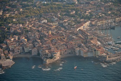 Saint-Tropez