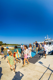 Lérins Sainte-Marguerite