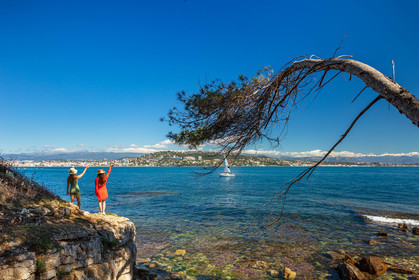 Lérins Sainte-Marguerite