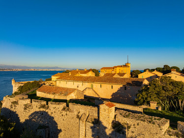Lérins Sainte Marguerite 2024