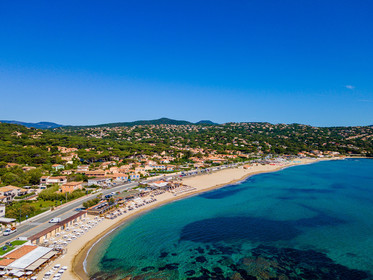 Sainte-Maxime
