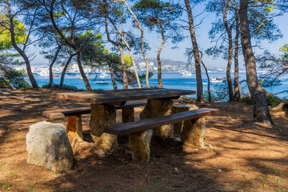 Lérins Sainte-Marguerite 2023