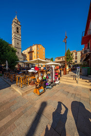 Porto-Vecchio