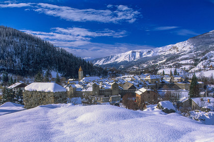 Colmars-les-Alpes