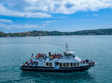 Villefranche-sur-Mer