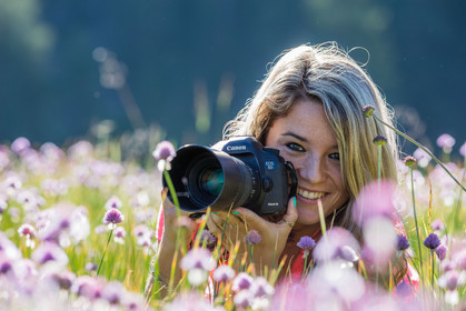 France, Alpes-de-Haute-Provence (04) Val d'Allos