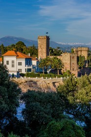 Mandelieu-la-Napoule