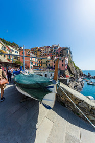 Cinque Terre