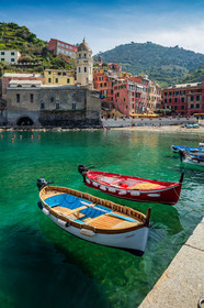 Cinque Terre