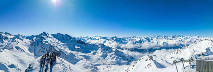 Val Thorens