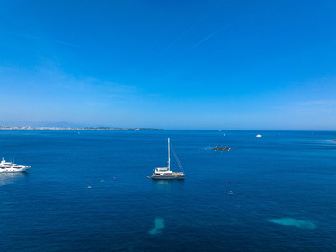 Lérins Sainte-Marguerite