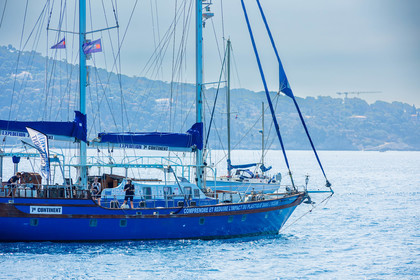 Croisière Nice - Monaco