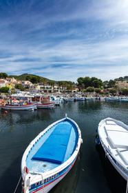 Saint-Cyr-sur-Mer