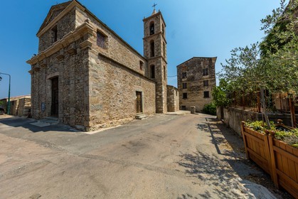Aléria
