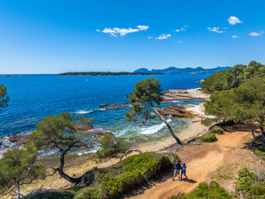 Lérins Sainte-Marguerite 2024