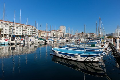 La Seyne-sur-Mer