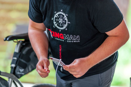 Bikingman Corsica 2019
