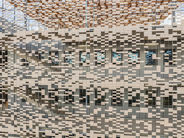 Pole Alpha Sophia Antipolis