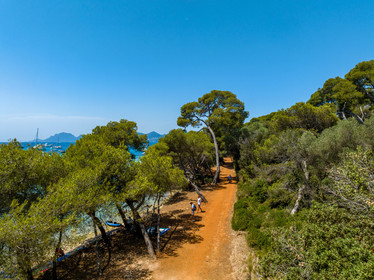 Lérins Sainte-Marguerite