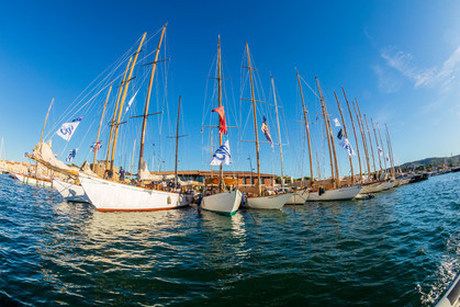 Saint-Tropez