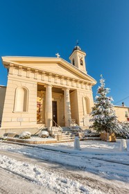 Saint-Roman-de-Bellet