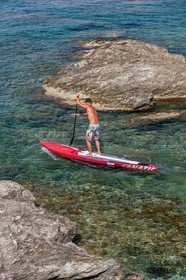 Paddle