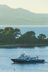 Lérins Sainte Marguerite 2024