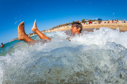 Plage