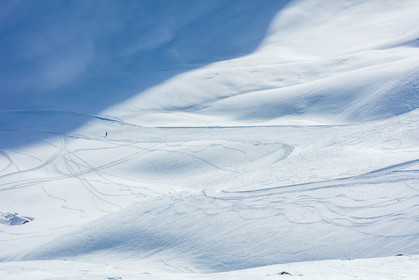 La Foux-d'Allos