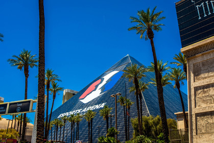 Las Vegas