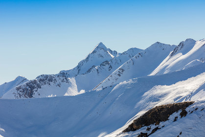 La Foux d'Allos