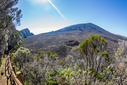 Ile de La Réunion