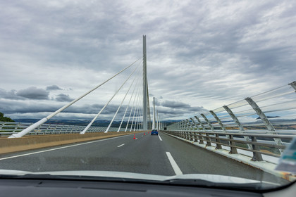 Viaduc de Millau