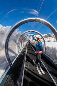 La Foux d'Allos