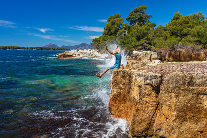 Lérins Sainte-Marguerite
