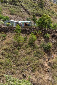 Ile de La Réunion