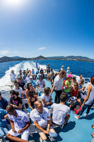 Lérins Sainte-Marguerite