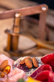 L'Artisan Gourmand
