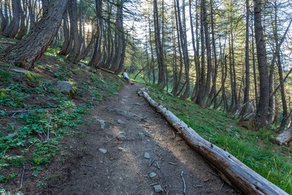 Col de la Petite Cayolle
